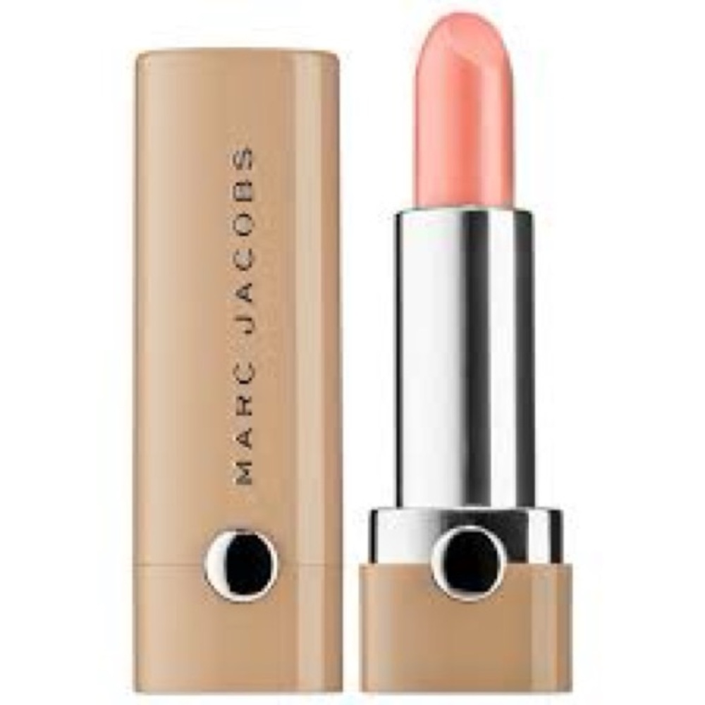 ISO Marc Jacobs Sheer Lip Gel in Strange Magic